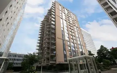 Apartment for rent: Koningin Wilhelminaplein 622, Koningin Wilhelminaplein Amsterdam