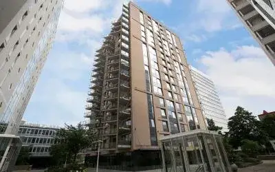 Apartment for rent: Koningin Wilhelminaplein 690, Koningin Wilhelminaplein Amsterdam