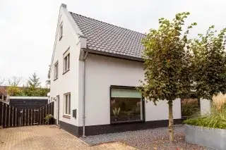 Woning te huur: Koningin Julianaweg, Kern Achterveld Achterveld
