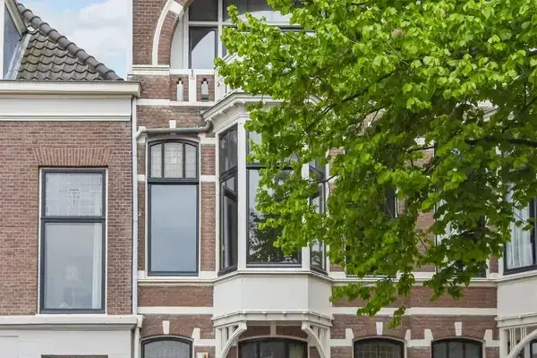 Apartment for sale: Koninginnegracht 113, Archipelbuurt 'S-Gravenhage