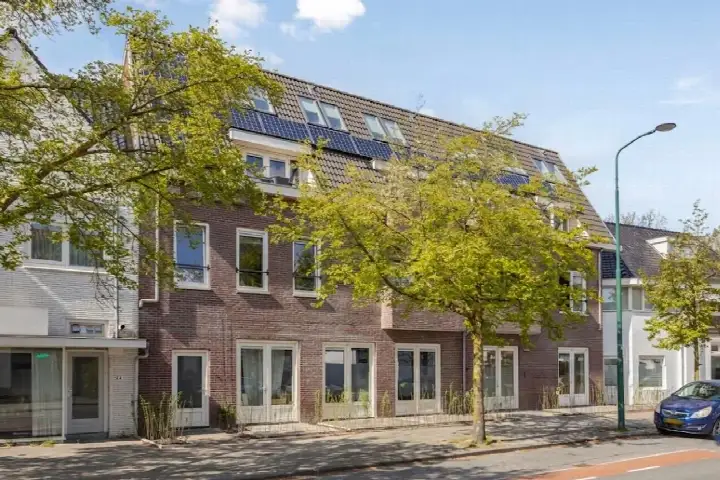 Appartement te koop: Koninginnelaan 22-06, 't Hart Soest