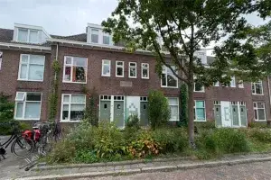 Woning te huur: Koninginnelaan, Oranjebuurt Groningen