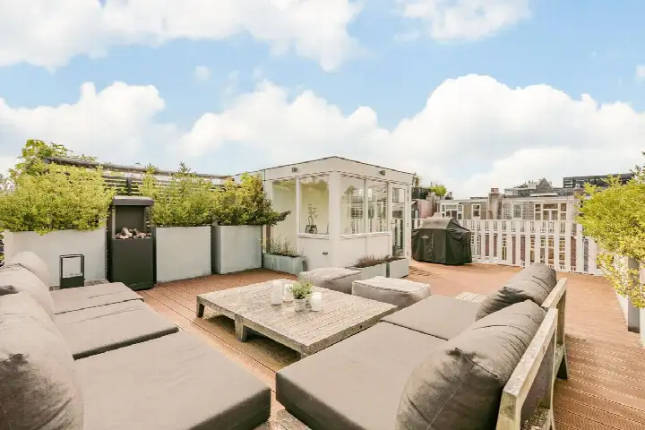 Apartment for sale: Koninginneweg 119-2, Valeriusbuurt-Oost Amsterdam