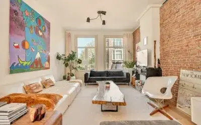 Apartment for sale: Koninginneweg 191-2, Valeriusbuurt-West Amsterdam