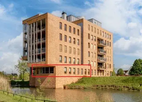 Apartment for sale: Koningsboulevard 3, Loovelden Huissen