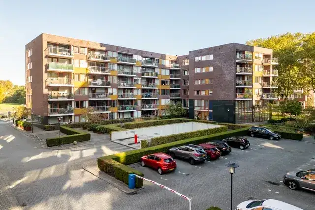 Appartement te koop: Koningslaan 207, Het Lage Land Rotterdam