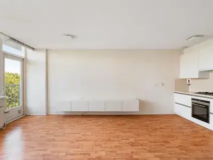 Apartment for sale: Koningslaan 298, Het Lage Land Rotterdam