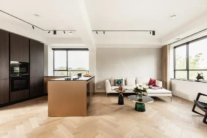 Appartement te huur: Koningslaan 39E, Willemsparkbuurt-Noord Amsterdam