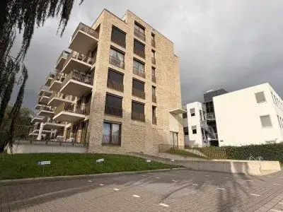 Apartment for rent: Koningslaan 43, Het Lage Land Rotterdam