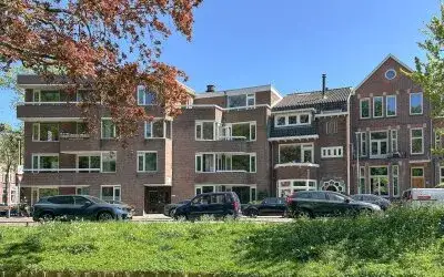 Appartement te huur: Koningslaan 97, Wilhelminapark en omgeving Utrecht