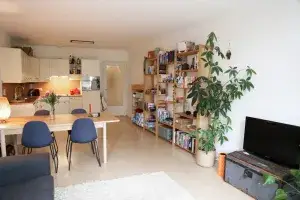 Home for rent: Koningslaan, Wilhelminapark en omgeving Utrecht