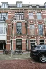 Woning te huur: Koningslaan, Wilhelminapark en omgeving Utrecht