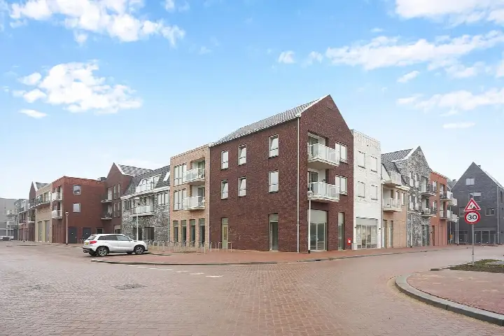 Apartment for rent: Koningsoord 161, Koningsoord Berkel-Enschot