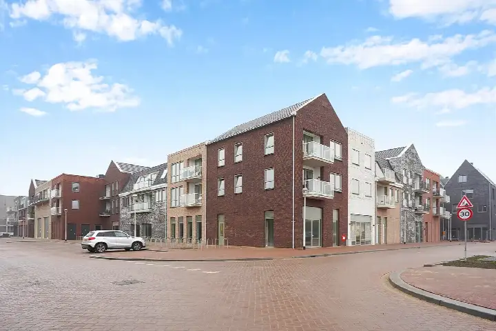 Appartement te huur: Koningsoord 165, Koningsoord Berkel-Enschot