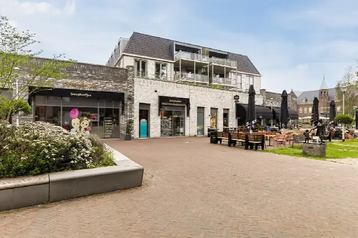 Appartement te koop: Koningsoord 74, Koningsoord Berkel-Enschot