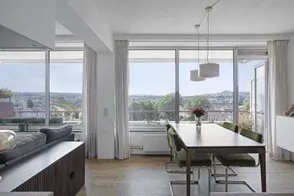 Appartement te koop: Koningsplein 57K, Wyckerpoort Maastricht