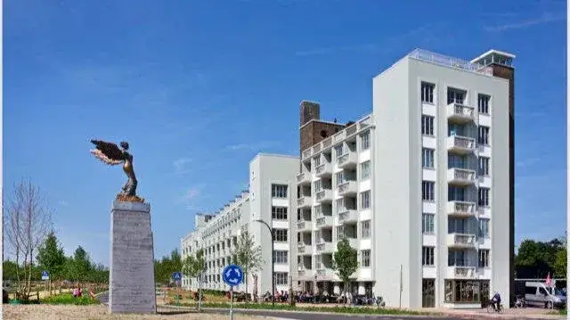 Woning te huur: Koningsplein flat, Wittevrouwenveld Maastricht
