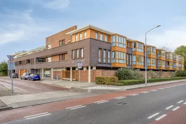 Apartment for sale: Koningstraat 422, Dubbeldam-Noord Dordrecht