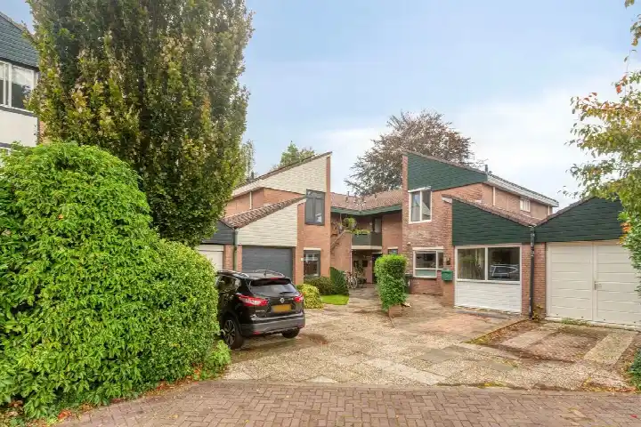 Apartment for sale: Koningsvaren 26, Gors-Zuid Purmerend