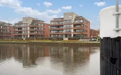 Apartment for sale: Koningsveld 135, Koningsveldbuurt Delft