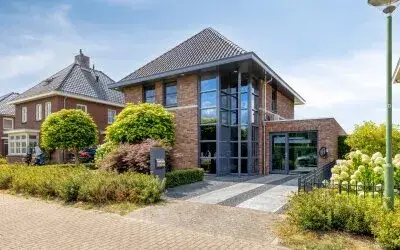Vrijstaande woning te koop: Koningsveld 15, Vlaskamp Erp