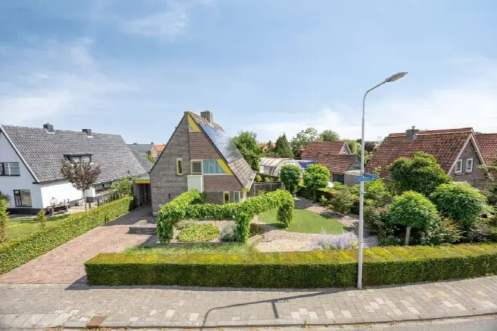 Vrijstaande woning te koop: Koningsweg 53A, Puiflijk Puiflijk