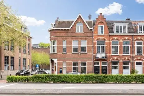 Hoekwoning te koop: Koningsweg 72, Het Zand 'S-Hertogenbosch