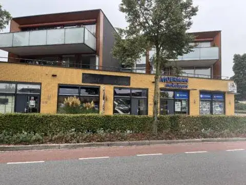 Appartement te huur: Koningsweg 8A, Vriezenveen-Midden Vriezenveen