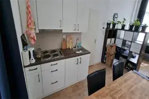 Woning te huur: Koningsweg, Het Zand 'S-Hertogenbosch