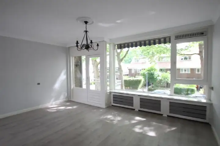 Woning te huur: Koningsweg, L. Napoleonplantsoen en omgeving Utrecht