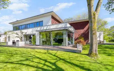Semi-detached for sale: Kooikerlaan 8, De Venen / Craeyenburch Nootdorp