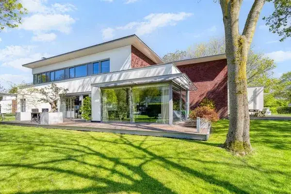 Semi-detached for sale: Kooikerlaan 8, De Venen / Craeyenburch Nootdorp