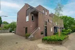 Appartement te koop: Kooiland 31, 't Lien zuid Leidschendam