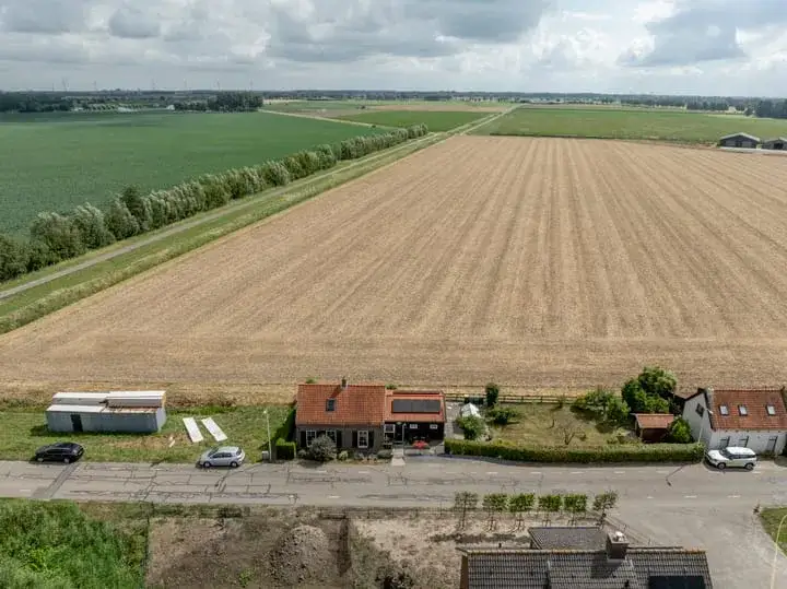 Vrijstaande woning te koop: Kooilandsedijk 5, Strijen Buitengebied Strijen
