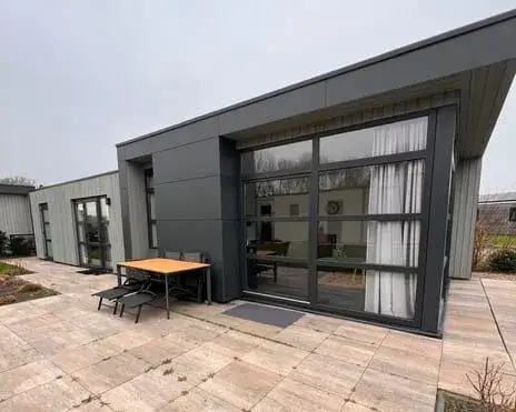 Vrijstaande woning te koop: Kooizandweg 12-258, Enkhuizerzand Enkhuizen