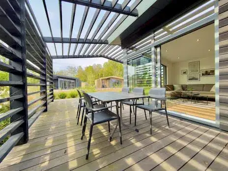 Vrijstaande woning te koop: Kooizandweg 12-494, Enkhuizerzand Enkhuizen