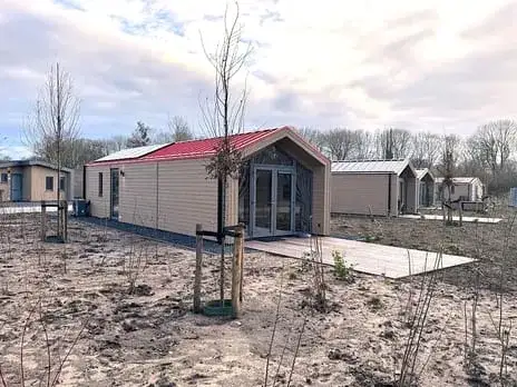 Vrijstaande woning te koop: Kooizandweg 12, Enkhuizerzand Enkhuizen