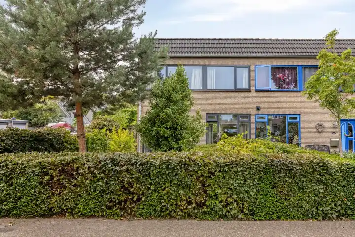 Hoekwoning te koop: Koolakker 19, Stiphout-Dorp Helmond