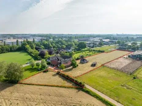 Vrijstaande woning te koop: Koolbergseweg 1, Verspreide huizen Woezik Wijchen