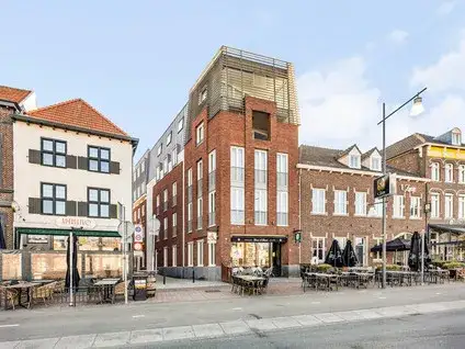 Apartment for sale: Koolstraat 23, Binnenstad Roermond