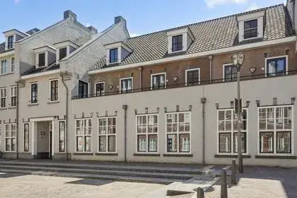 Apartment for sale: Koolstraat 9, De Veste Helmond