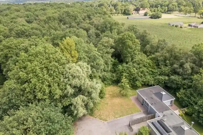 Twee-onder-één-kap te koop: Koolveen 7, Verspreide huizen Nieuw-Balinge Nieuw-Balinge