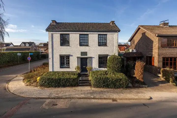 Vrijstaande woning te koop: Koolweg 111, Elsloo Elsloo