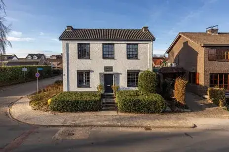 Vrijstaande woning te koop: Koolweg 111, Elsloo Elsloo (Li)