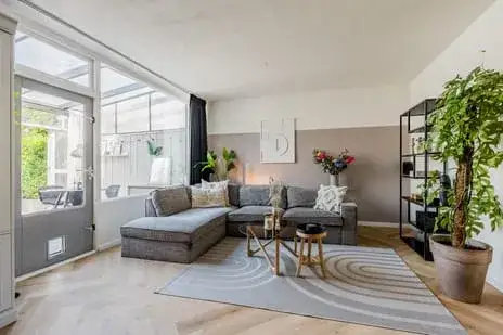 Terraced house for sale: Koolzaaderf 30, Akkerland Diemen