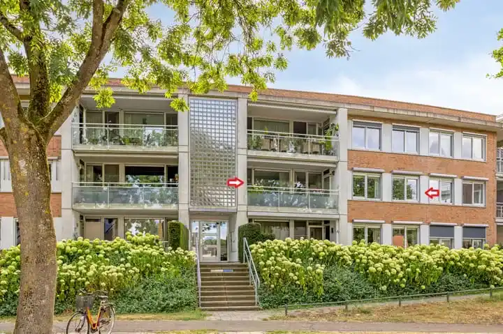Apartment for sale: Koolzaadhof 7, Stegeslag Zevenaar