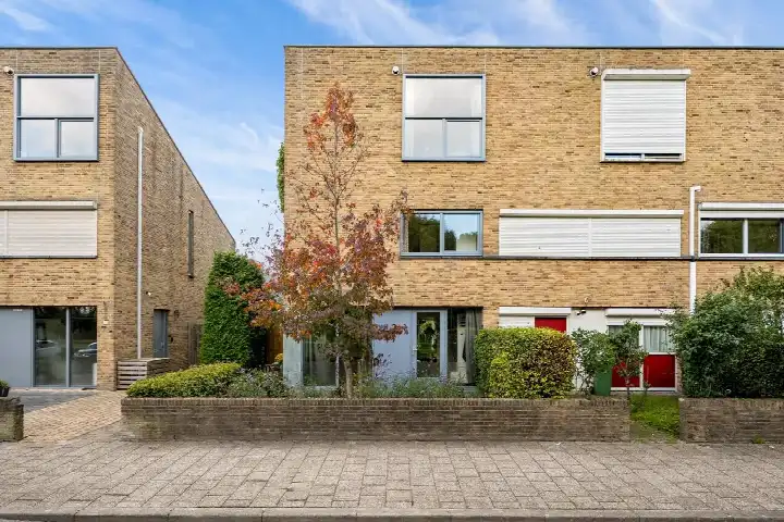 Hoekwoning te koop: Koolzaadlaan 37, Derde woonwijk Zeewolde