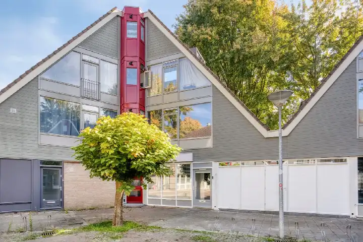 Appartement te koop: Koolzaadveld 23, Beuningen-Aalsterveld Beuningen (Ge)