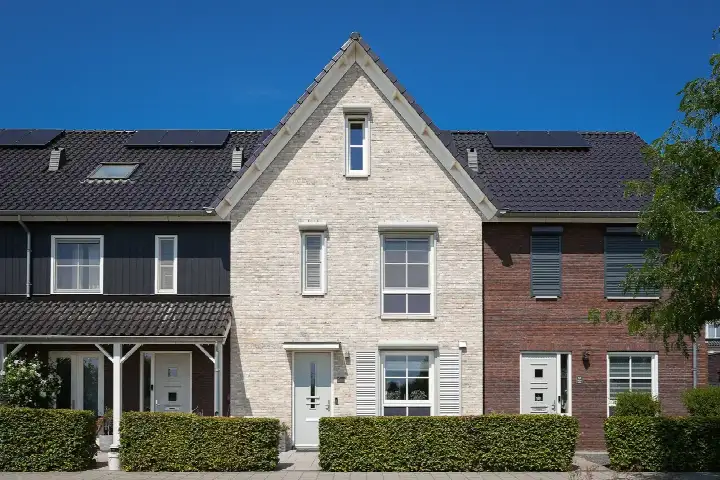 Tussenwoning te koop: Koolzaadveld 51, Buitengebied Beneden-Leeuwen Beneden-Leeuwen