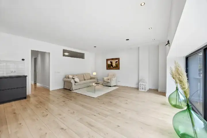 Appartement te koop: Koopmansstraat 1F108, Plaspoelpolder Rijswijk